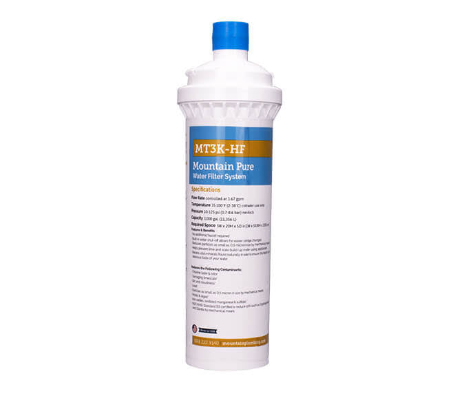 Replacement Cartridge T9609