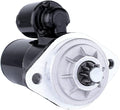 New Gear Reduction Starter Motor Compatible With Mercruiser Marine Inboard 260 A3933
