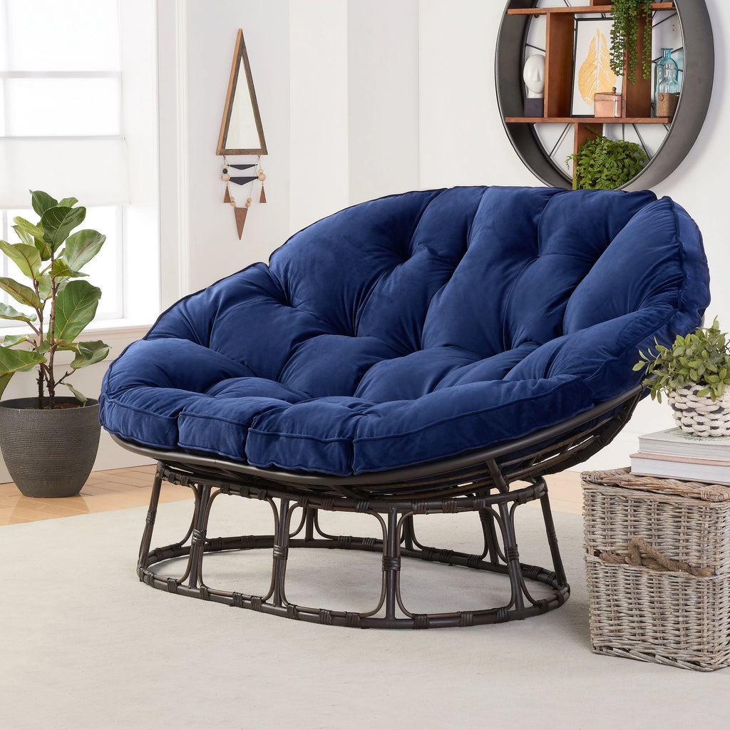 Double Papasan Chair Y550