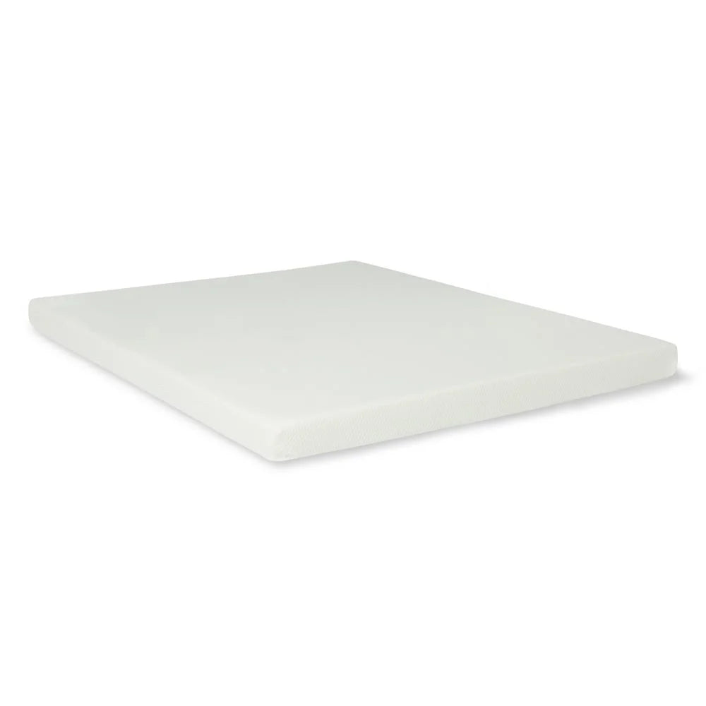 Queen Gel Memory Foam Sleeper Sofa Mattress C89828