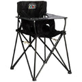 Portable Travel Highchair, Black P5707
