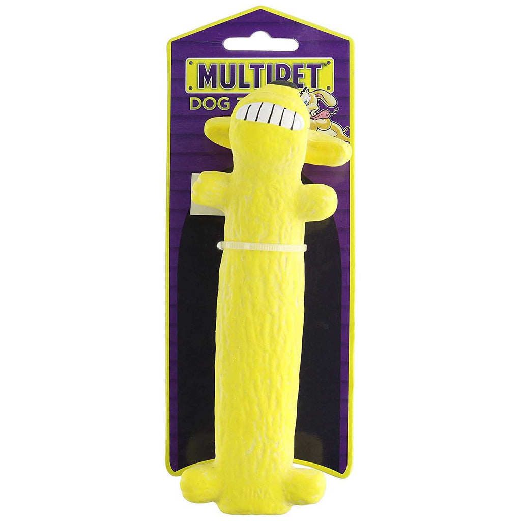 Latex Dog Toy I290