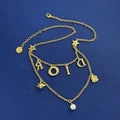 Jewelry P65525