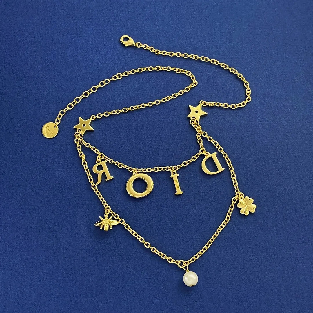 Jewelry P65525