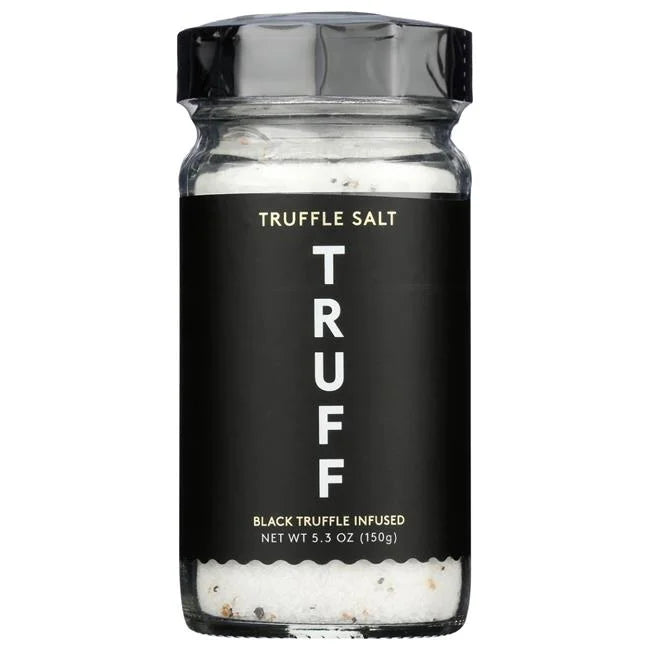 Black Salt Seasoning N50338