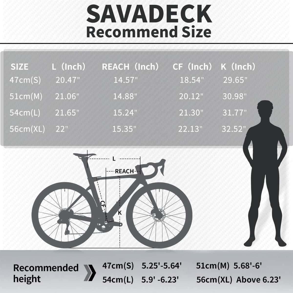 Carbon Fiber Road Bike with Hydraulic Disc Brakes Z51490