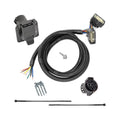7-Way Tow Harness Wiring W94855