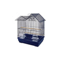 Parakeet Ranch House Cage J4967