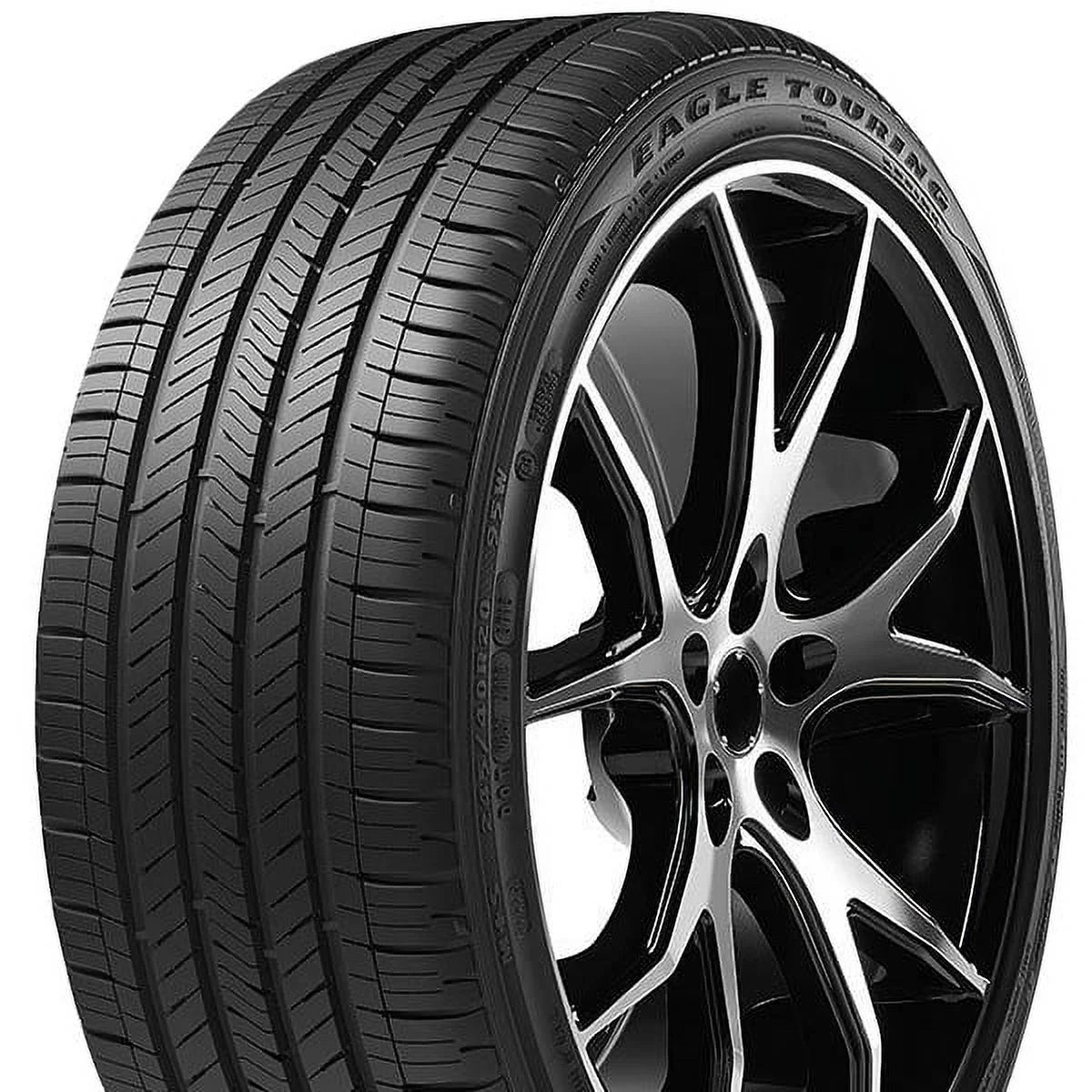 Set of 4 285/45R22 All Season Performance Tires O337
