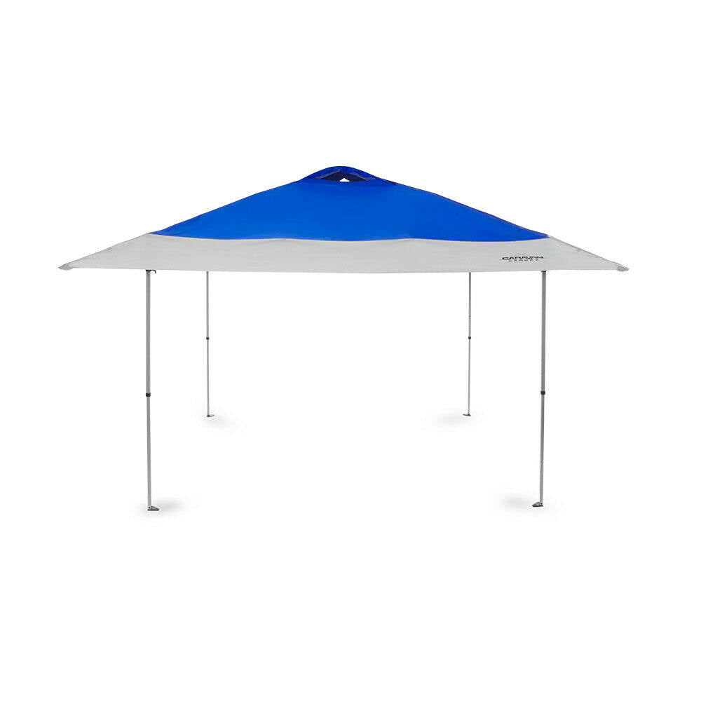 Blue Canopy D228362