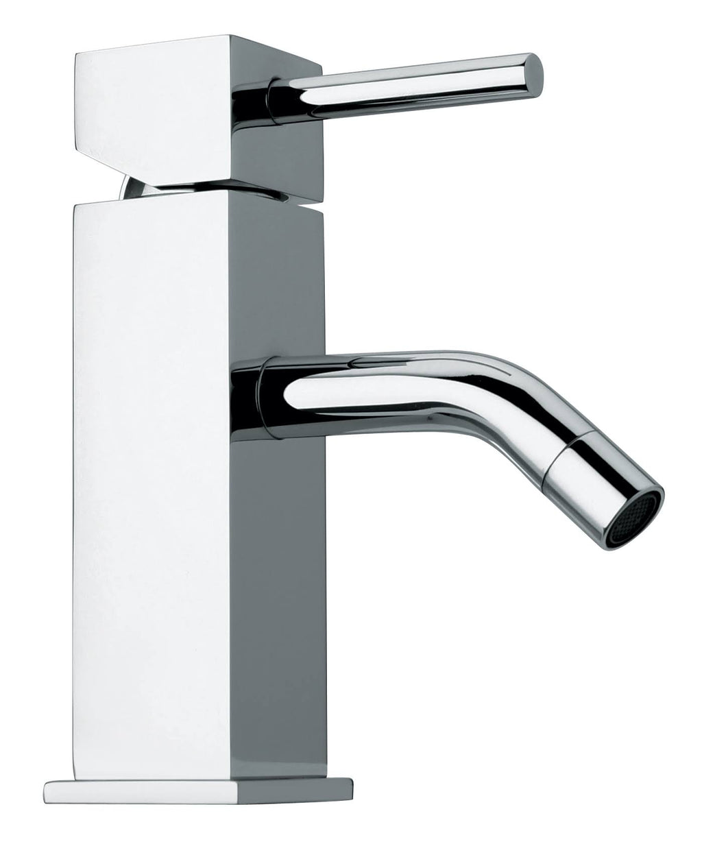 Single Handle Lavatory Faucet Chrome N50349