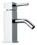 Single Handle Lavatory Faucet Chrome N50349