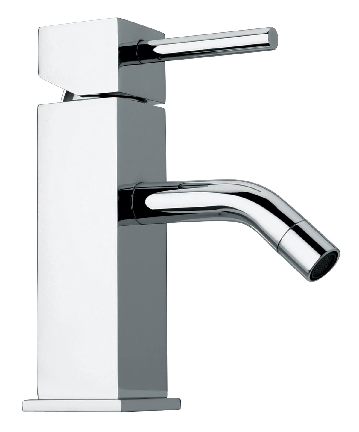 Single Handle Lavatory Faucet Chrome N50349