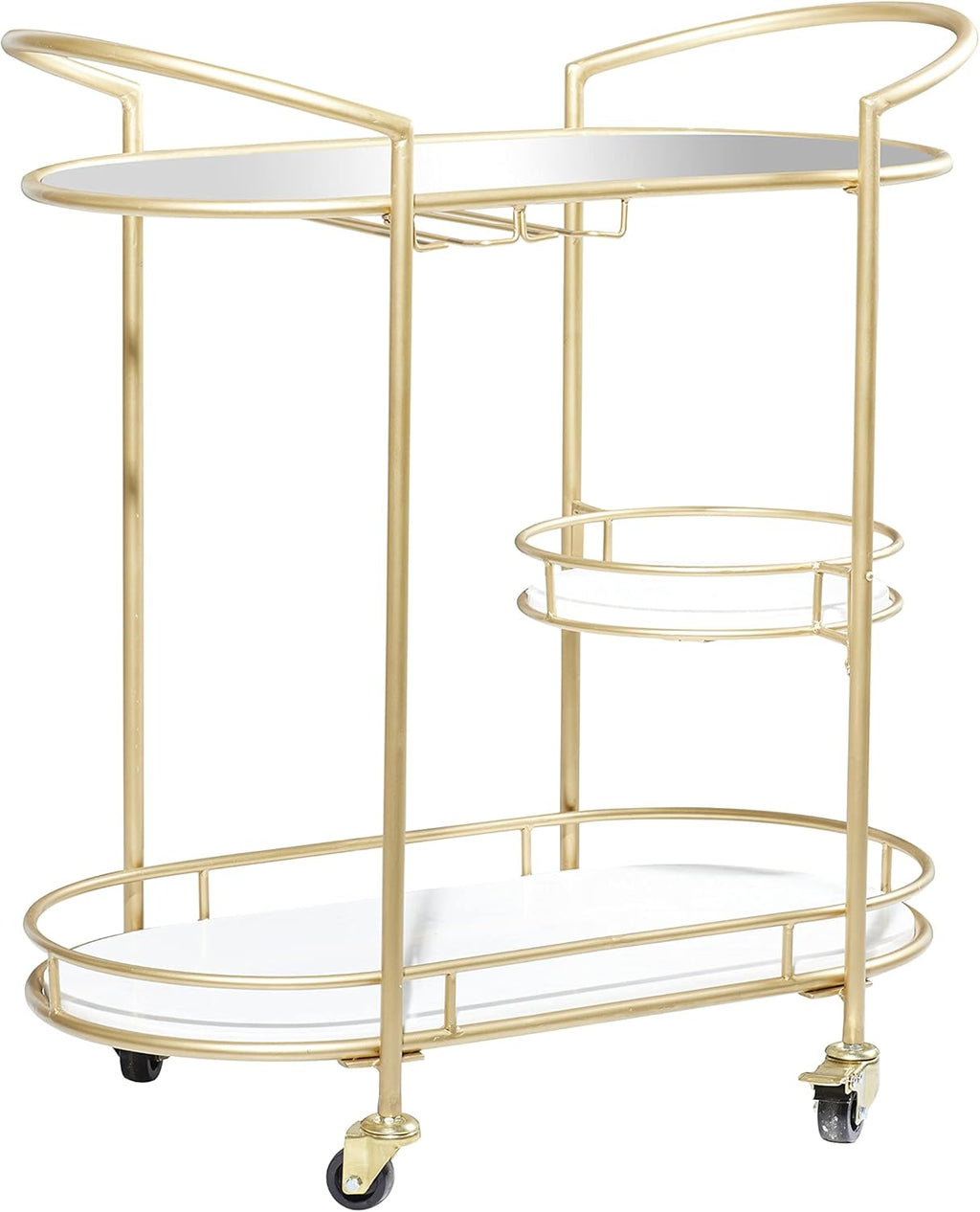 Gold Bar Cart R894