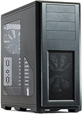 Full Tower Chassis with Window L700679