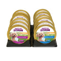 Grain-Free Wet Puppy Food Variety Pack I22322