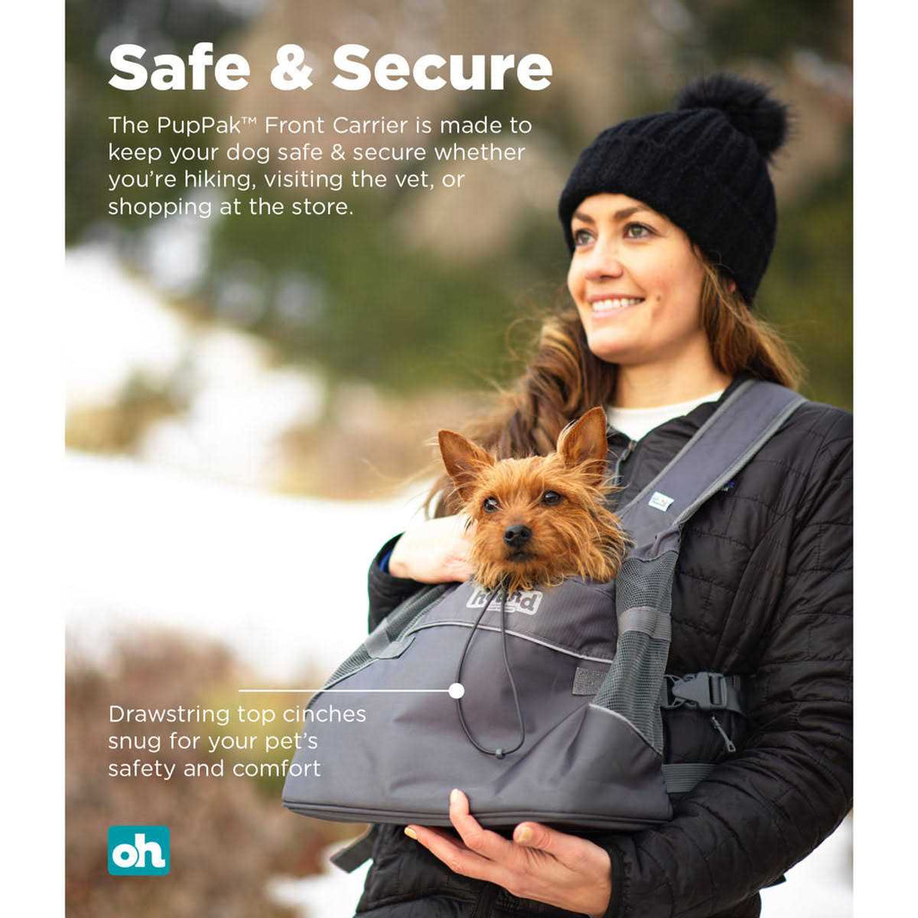 Dog Front Carrier K5823