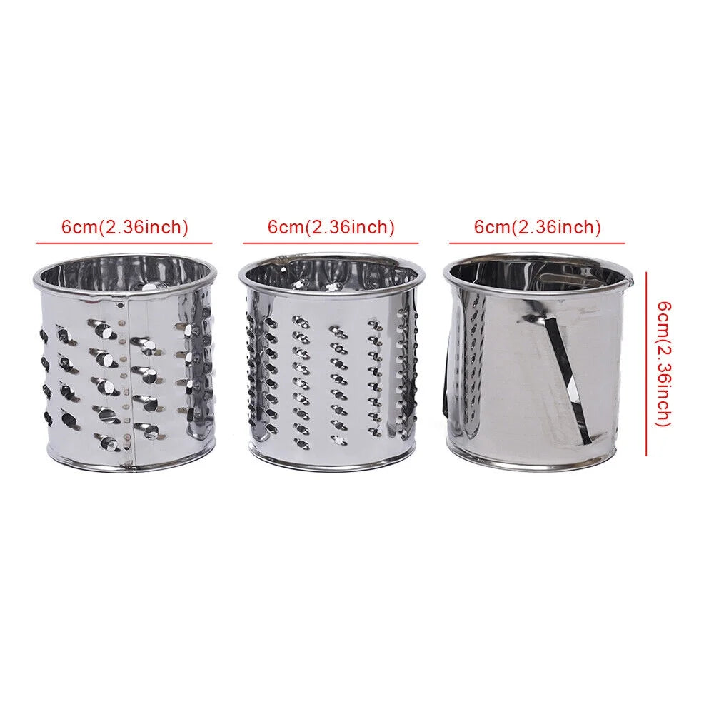Stand Mixer Slicer Shredder Attachments O334971