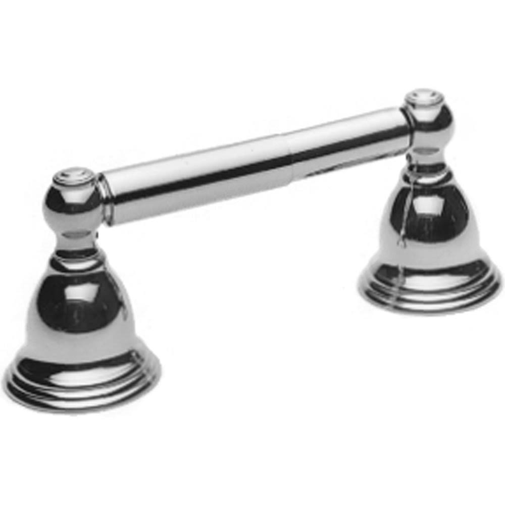 Double Post Toilet Tissue Holder C1023