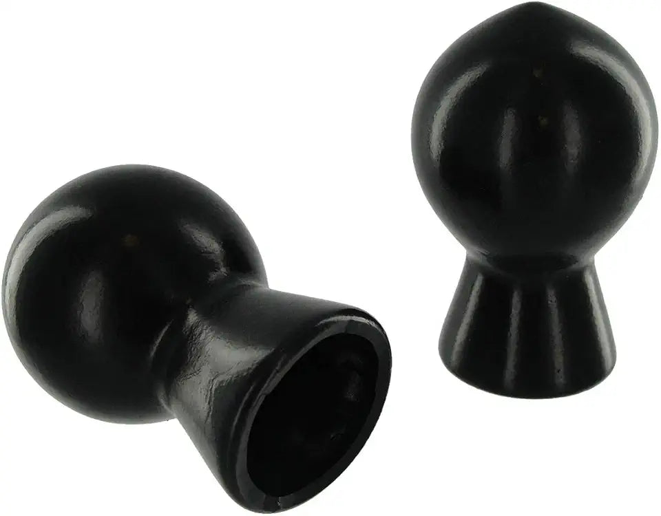 Black Nipple Boosters E284