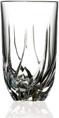 Crystal Highball Set Of 6 V56362