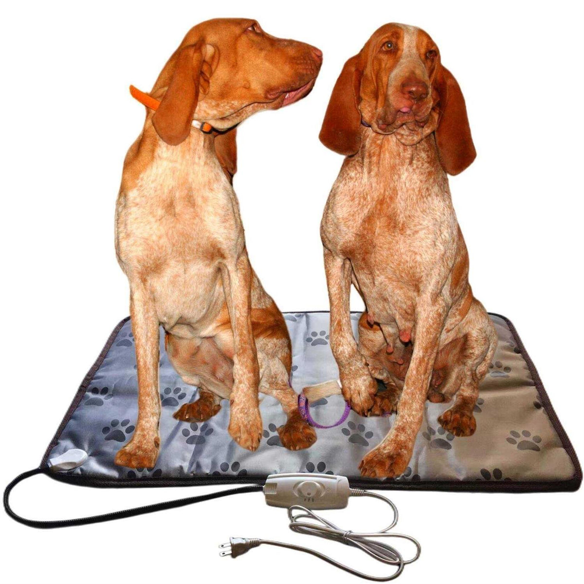 Waterproof Electric Heating Pad for Dog Bed I841229