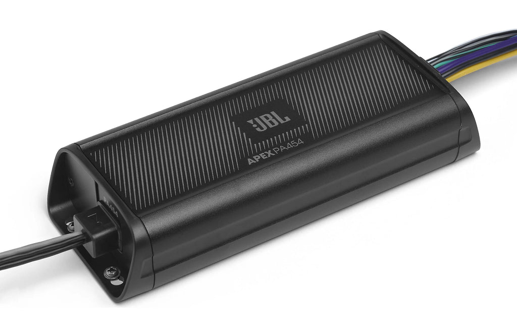 180 Watt RMS 4 Channel Amplifier V25964