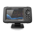 Fish finder with Down scan Imaging P492606