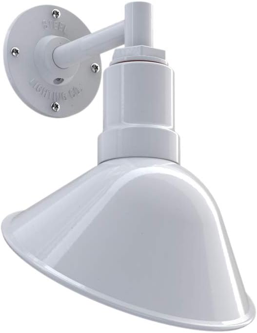 9 inch Dome Gooseneck Sign Light W494506