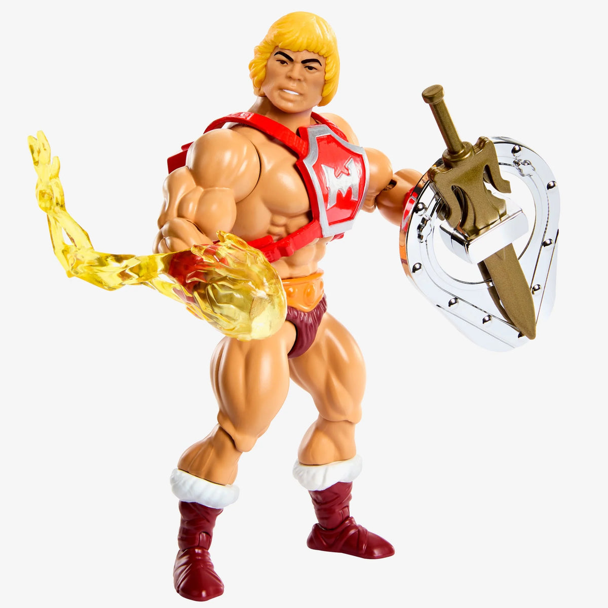 Action Figure K7935