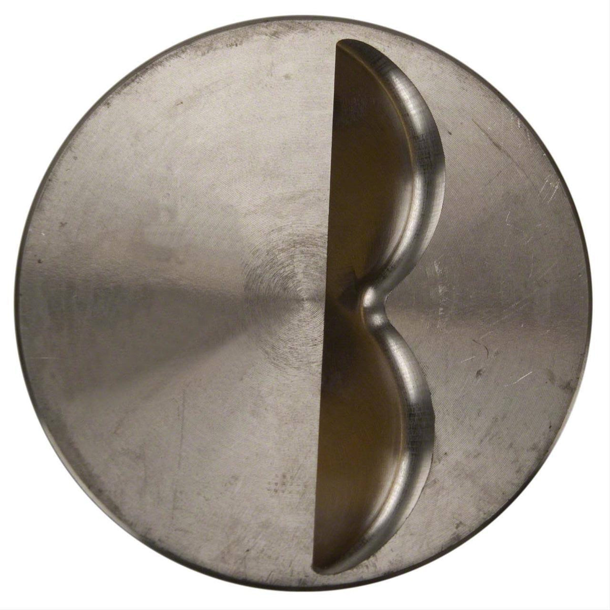 Cast Piston P18013