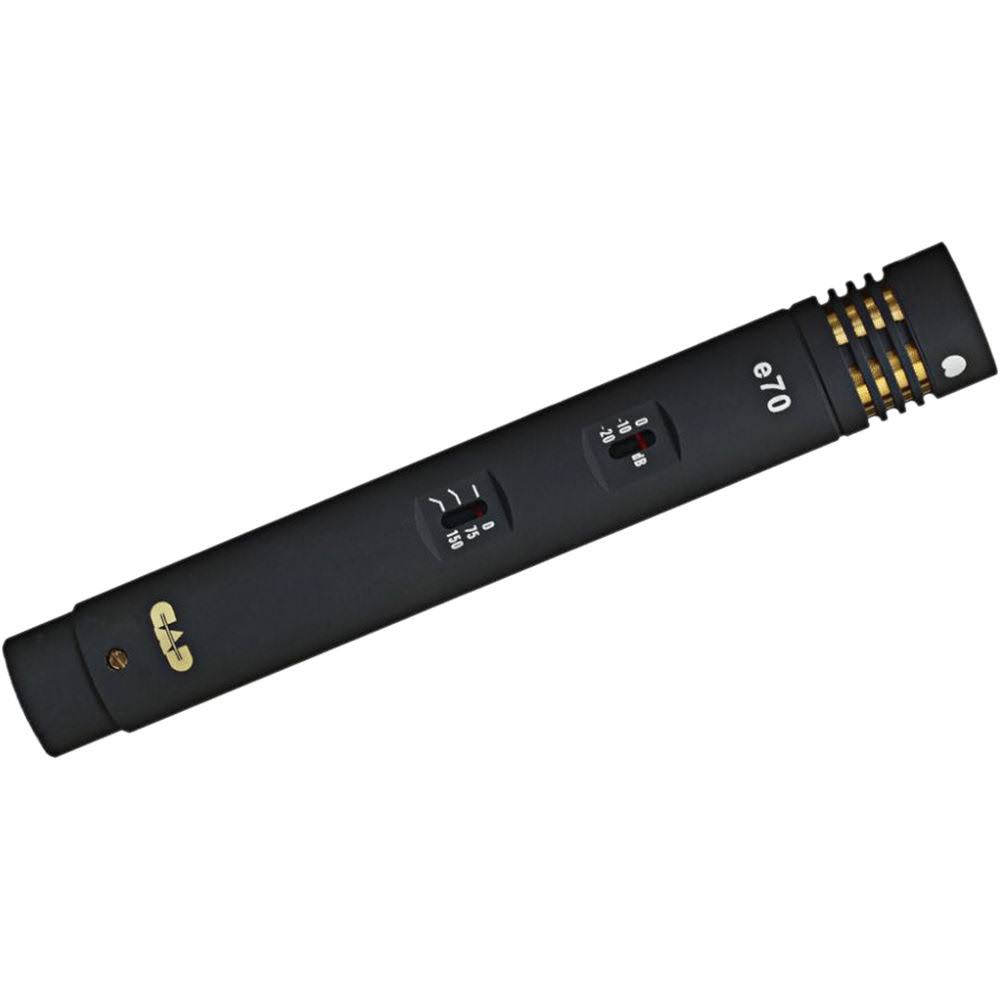 Condenser Microphone T36980