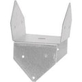 6 by 6 inch Post Beam Cap I1565