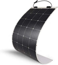 175 Watt 12 Volt Monocrystalline Flexible Solar Panel R306