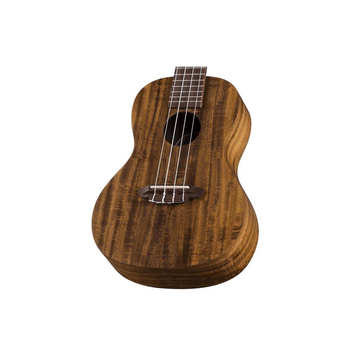 Concert Ukulele with Gigbag F547477
