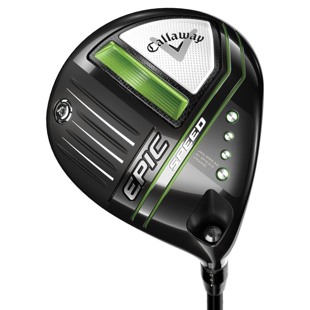 Driver F118