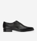 Black Wing Oxford B865