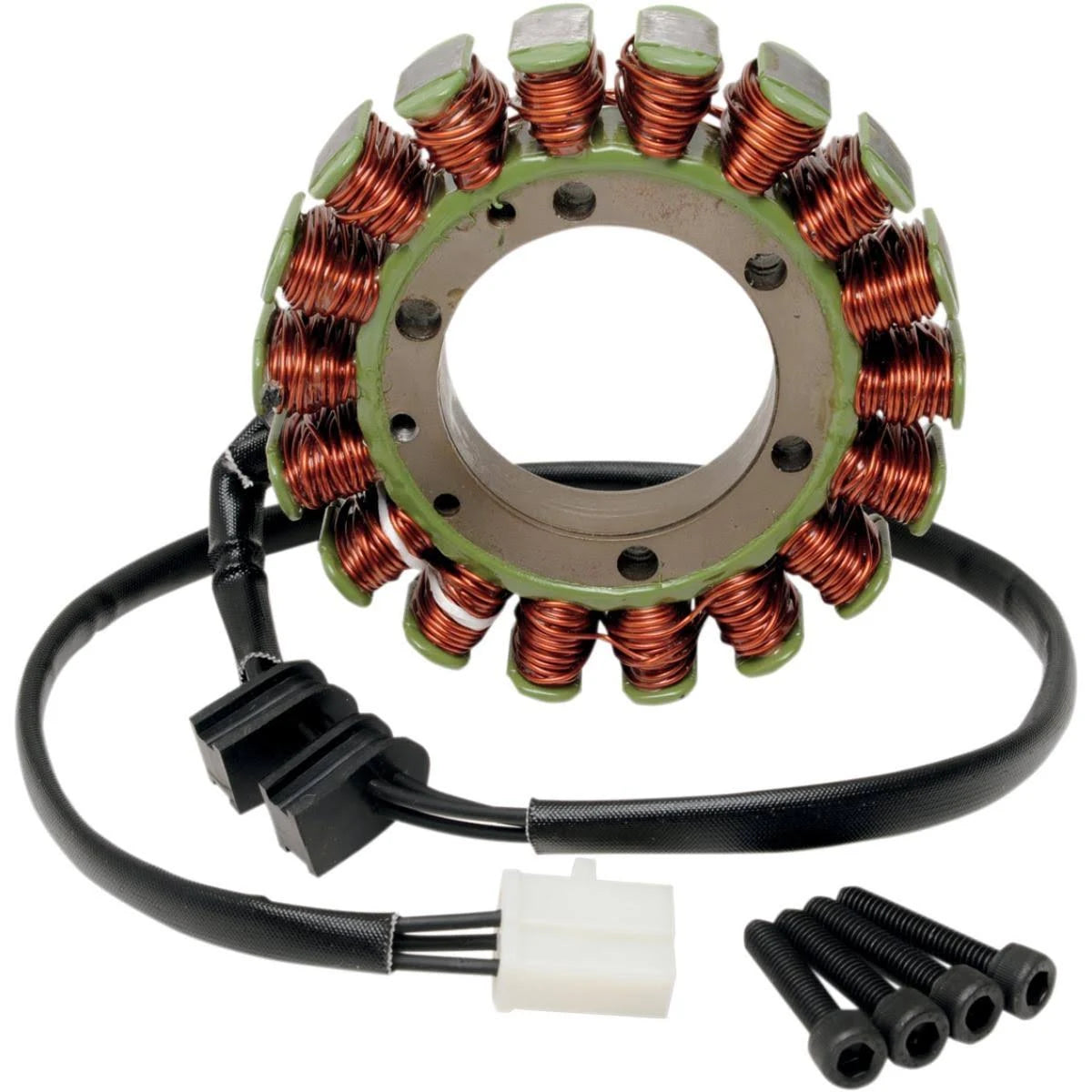 Electric Stator F8140