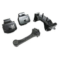 Reinforced Engine Mounts J996