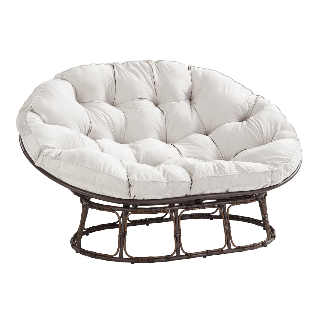 Double Papasan Chair Y550