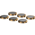 Mavic 2 Zoom Cinema Series Filters 6-Pack H92271