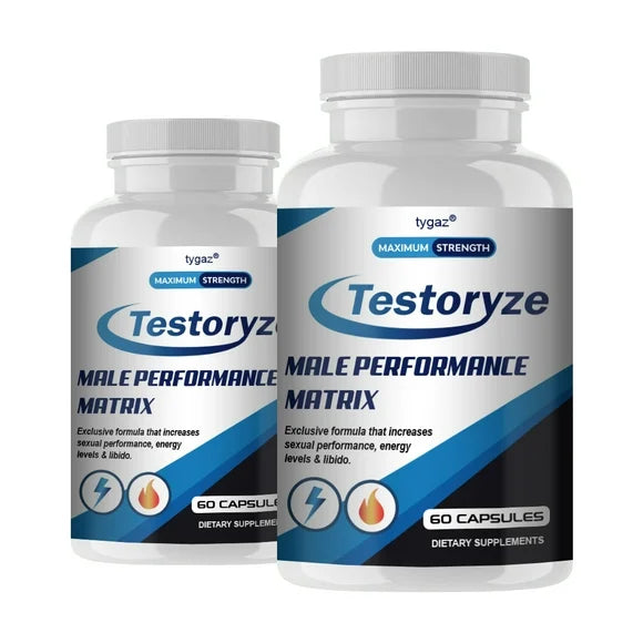 Male Performance 2-Pack M46023