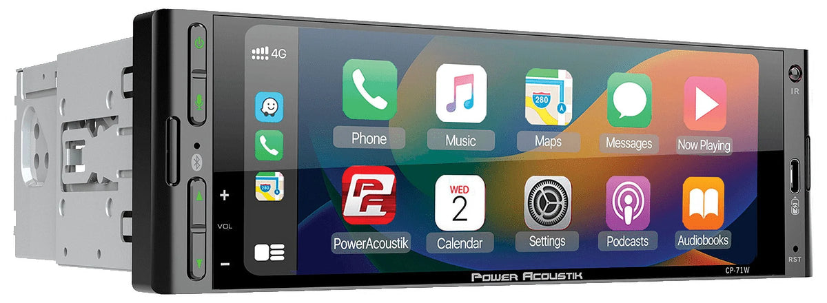 6.5 Touchscreen Car Stereo T308570
