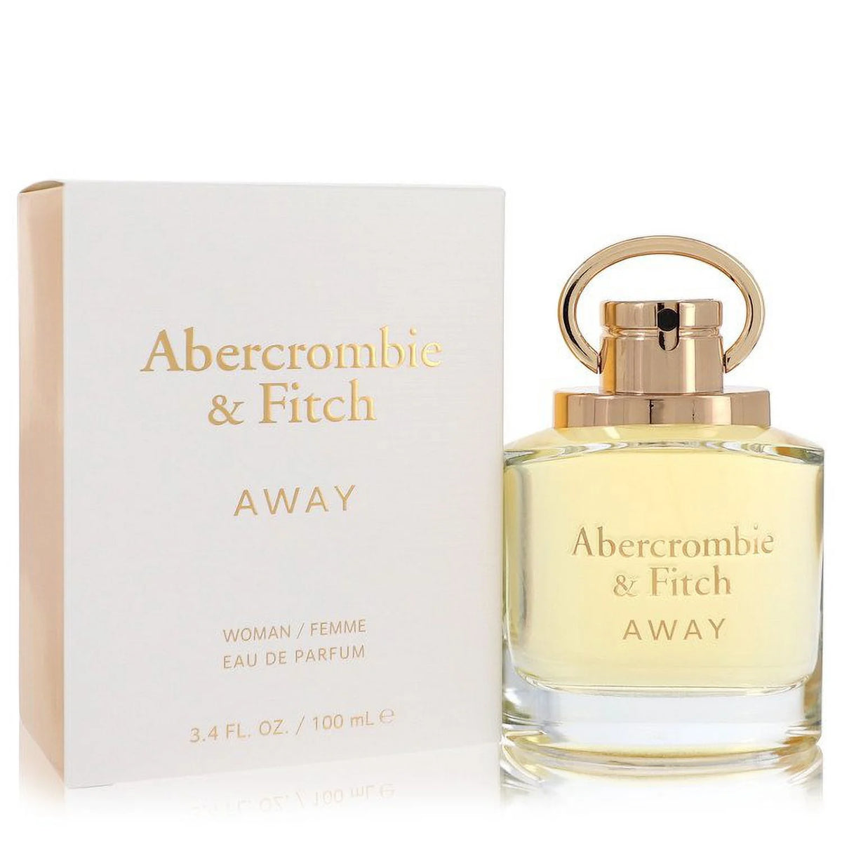 Eau De Parfum Spray 3.4 oz T610343