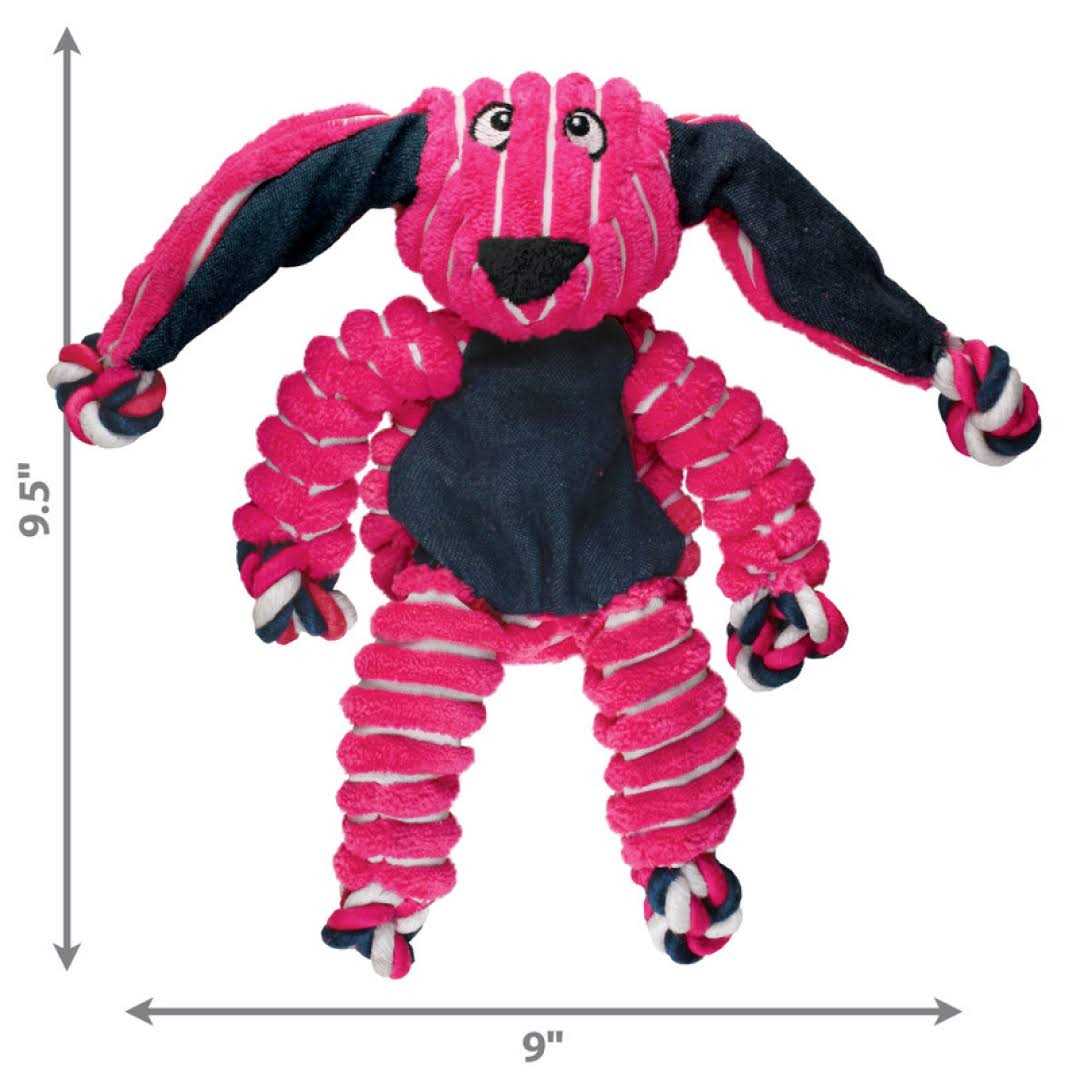 Bunny Dog Toy V46641