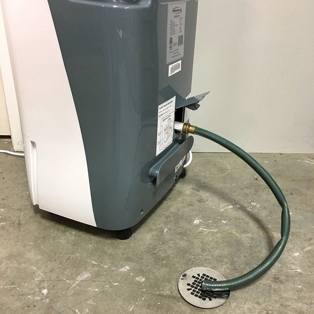 25-Pint Energy Star Dehumidifier B277965
