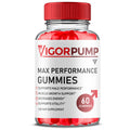Pump Gummies F35126