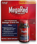 750mg 80 Softgels W148