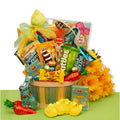 Easter Gift Basket Y352