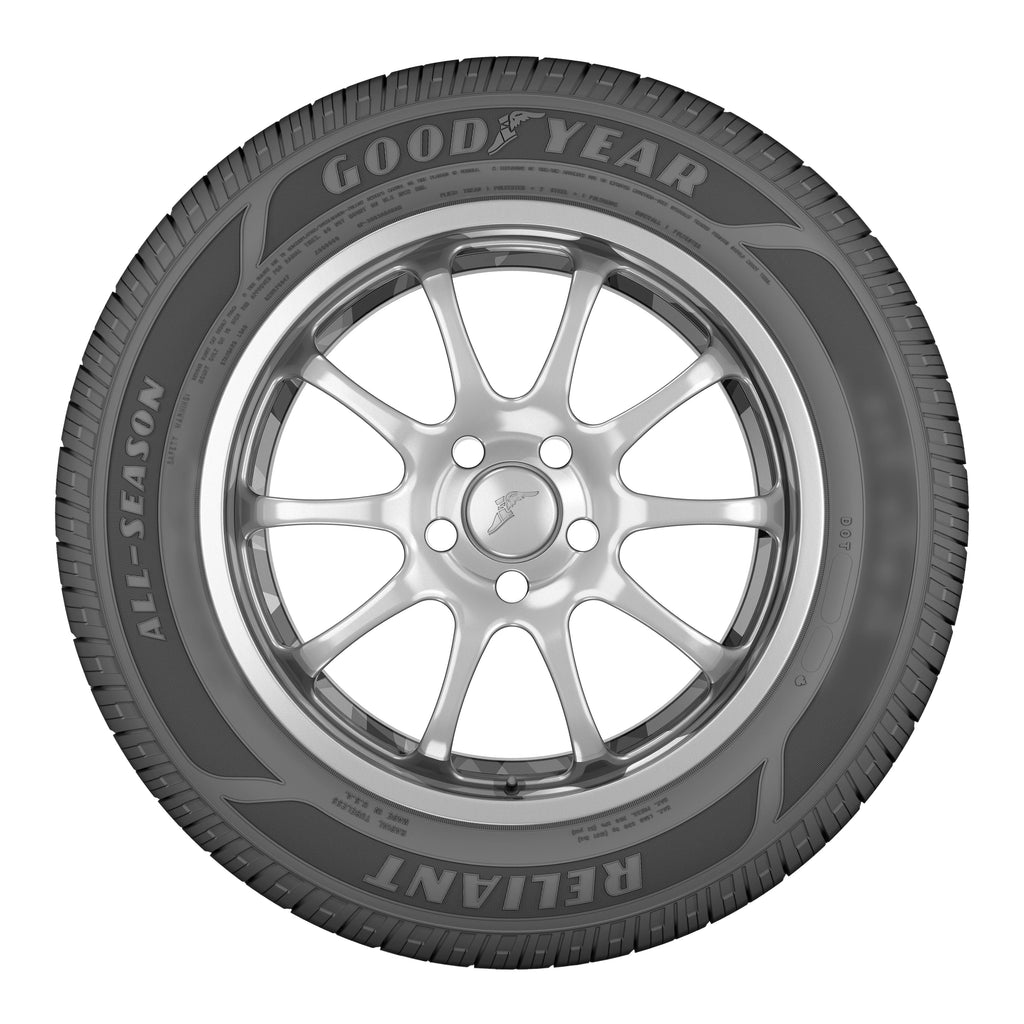 235/60R18 103V All-Season Passenger Car Tire P2702